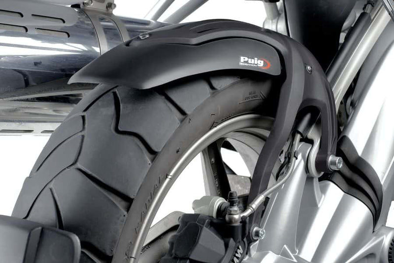 Puig Achterspatbord BMW R1200GS/R1200GS Adventure