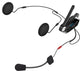 Sena 50R Mesh & Bluetooth Intercom, Sound by Harman Kardon Singlepack