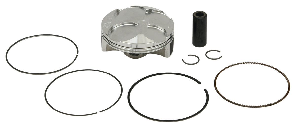 Vertex Zuigerset Honda CRF250R / CRF250RX 2020-2021