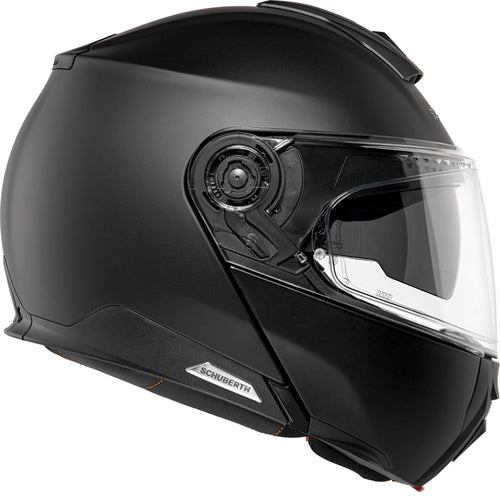 Schuberth C5 Matt Black Modular Helmet