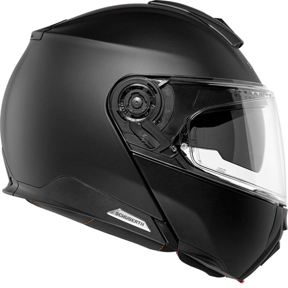 Schuberth C5 matt black Systeemhelm