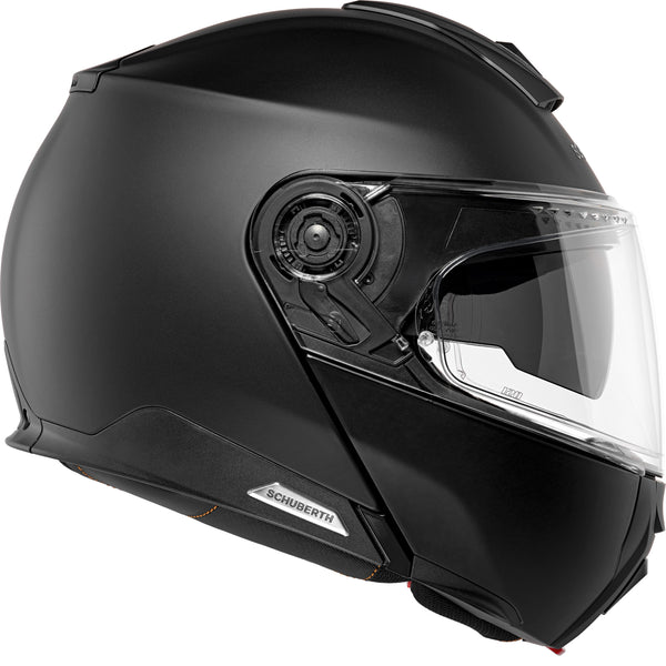 Schuberth C5 Matt Black Modular Helmet