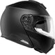 Schuberth C5 matt black Systeemhelm