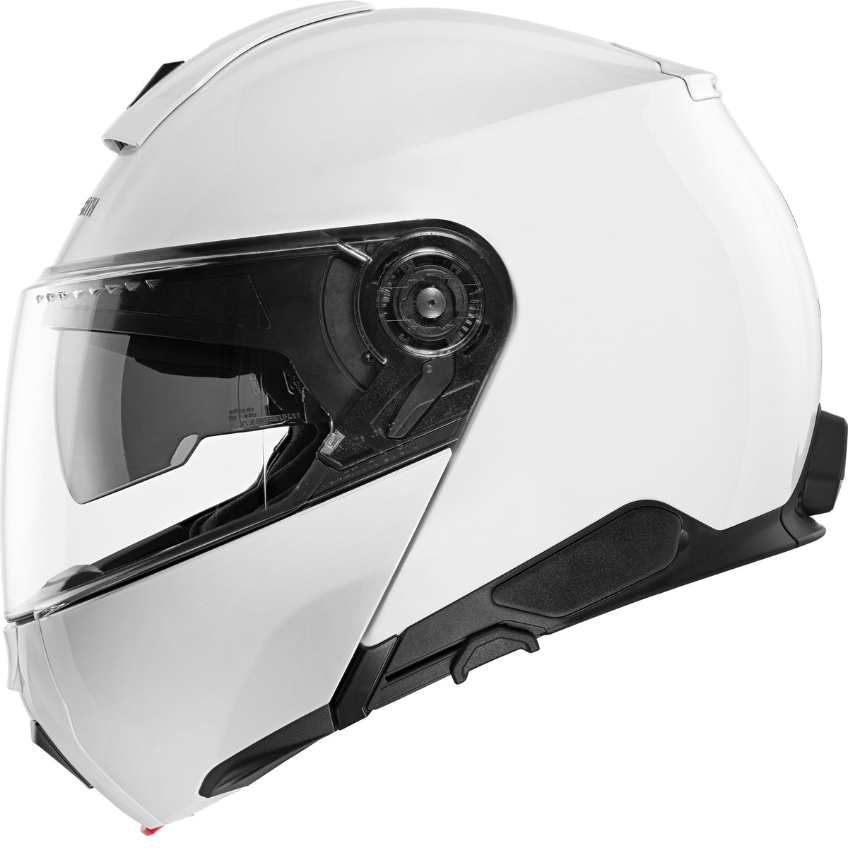 Schuberth C5 white Systeemhelm