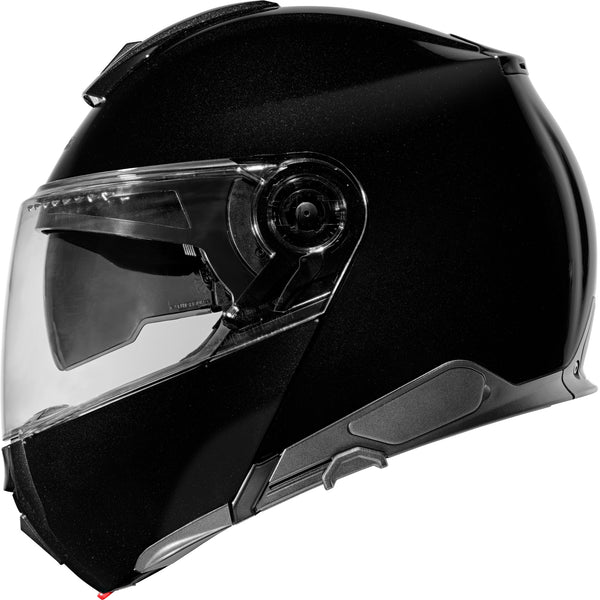 Schuberth C5 Glossy Black Modular Helmet