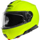 Schuberth C5 fluo yellow Systeemhelm