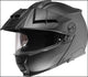 Schuberth E2 Matt Black Adventurehelm