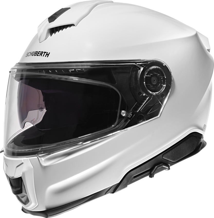 Schuberth S3 White Integraalhelm