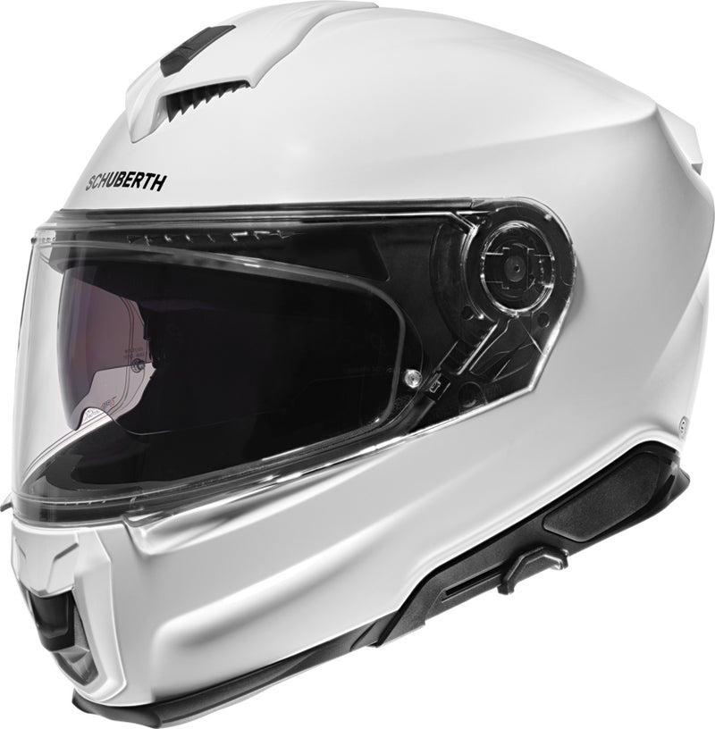 Schuberth S3 White Integraalhelm