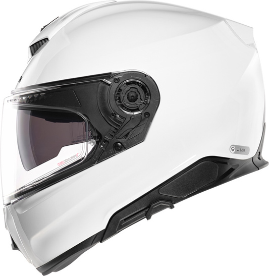 Schuberth S3 White Integraalhelm