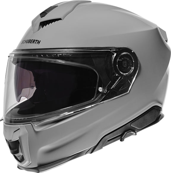 Schuberth S3 Grey Integraalhelm
