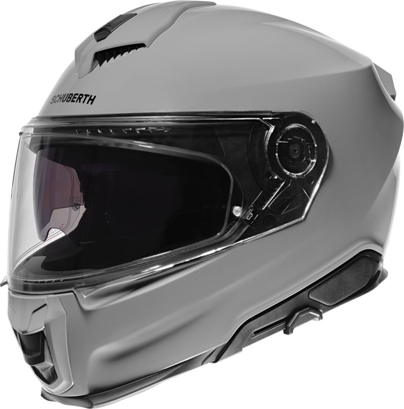 Schuberth S3 Grey Integraalhelm