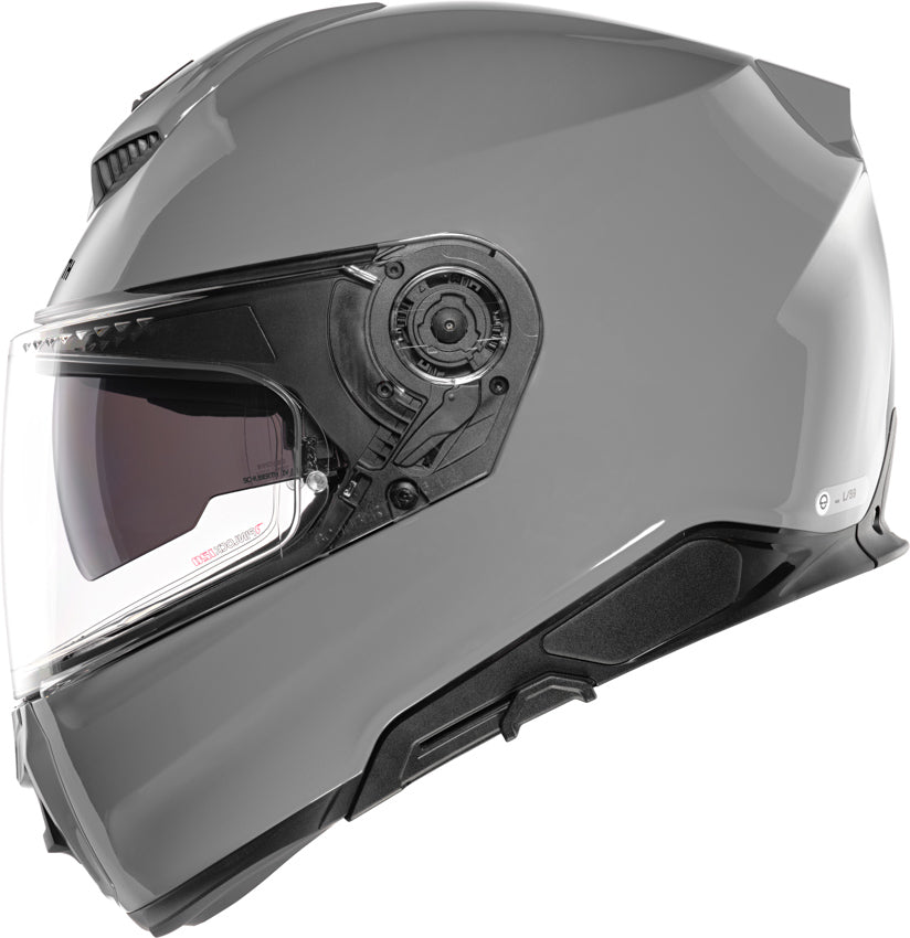 Schuberth S3 Grey Integraalhelm