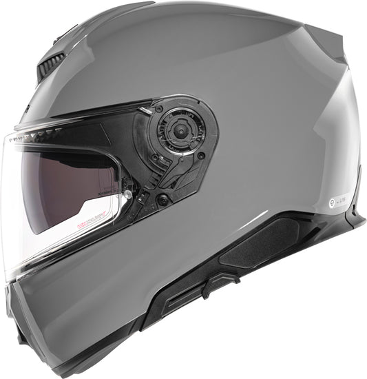 Schuberth S3 Grey Integraalhelm