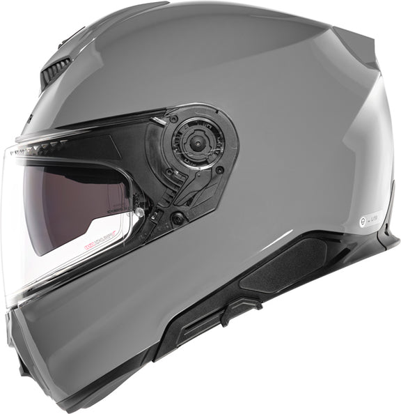 Schuberth S3 Grey Integraalhelm