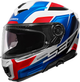 Schuberth S3 Storm Blue Integraalhelm