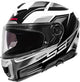 Schuberth S3 Storm Silver Integraalhelm