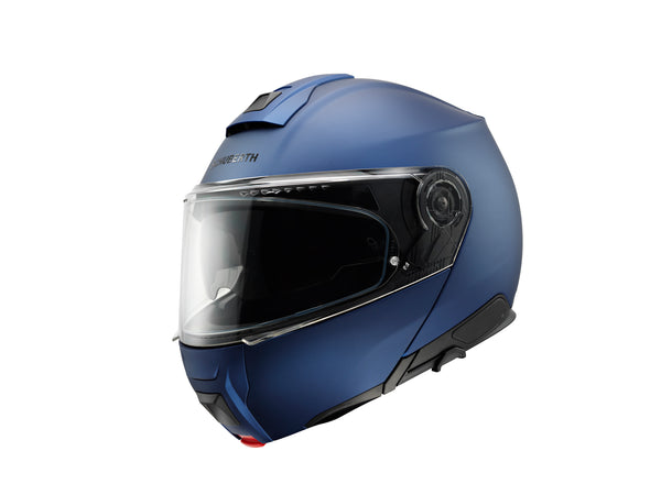 Schuberth C5 Matt Blue Modular Helmet