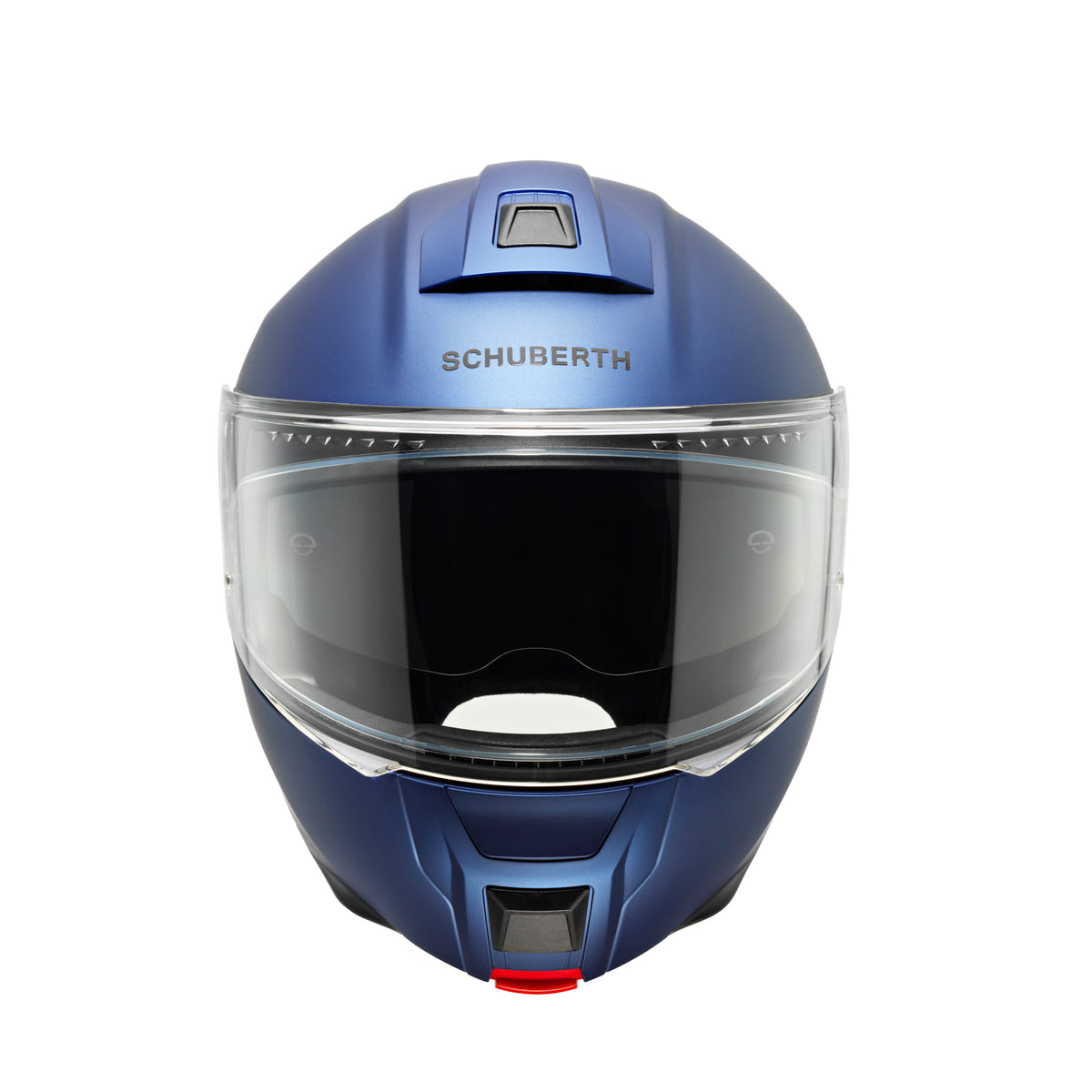 Schuberth C5 matt blue Systeemhelm