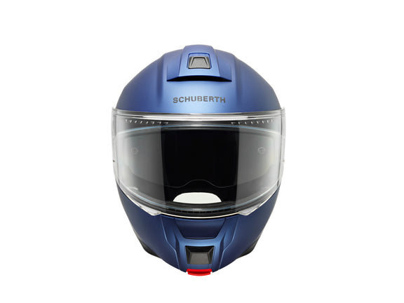 Schuberth C5 matt blue Systeemhelm