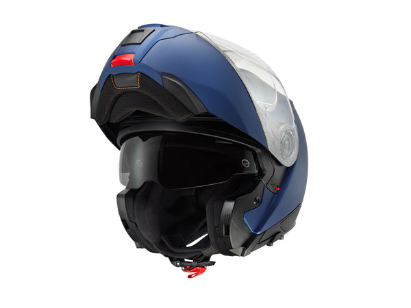 Schuberth C5 Matt Blue Modular Helmet