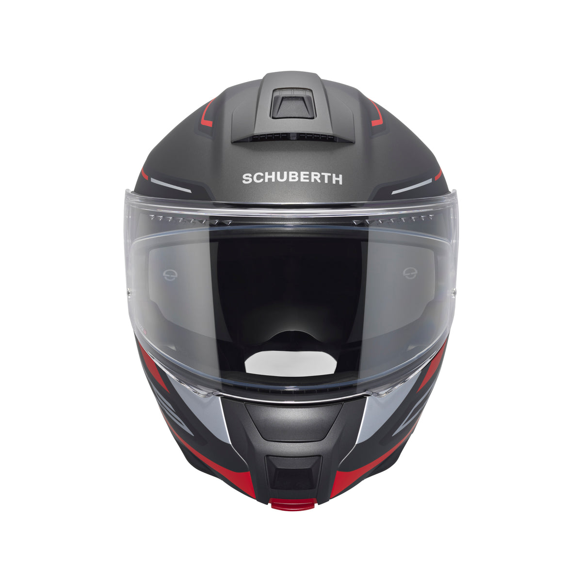 Schuberth C5 Omega Anthracite Systeemhelm