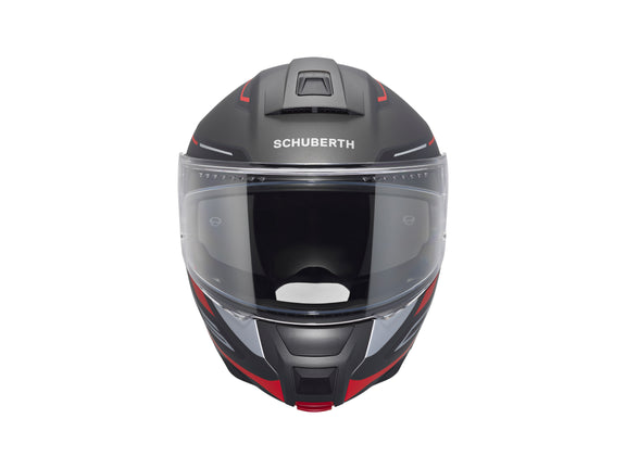Schuberth C5 Omega Anthracite Systeemhelm