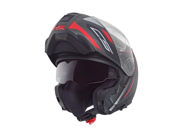 Schuberth C5 Omega Anthracite Modular Helmet