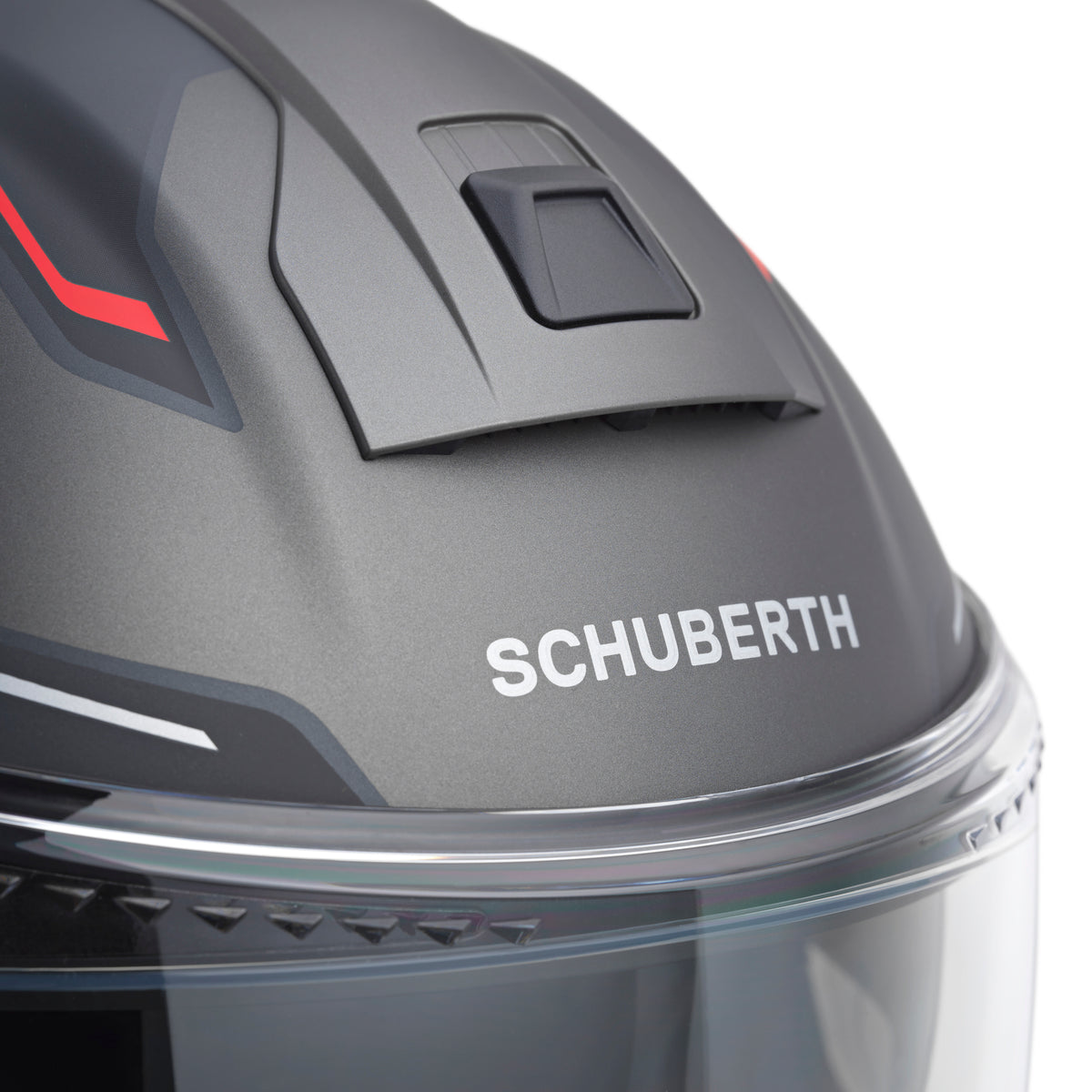 Schuberth C5 Omega Anthracite Systeemhelm