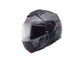 Schuberth C5 Globe black Systeemhelm