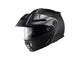 Schuberth E2 Carbon black Adventurehelm