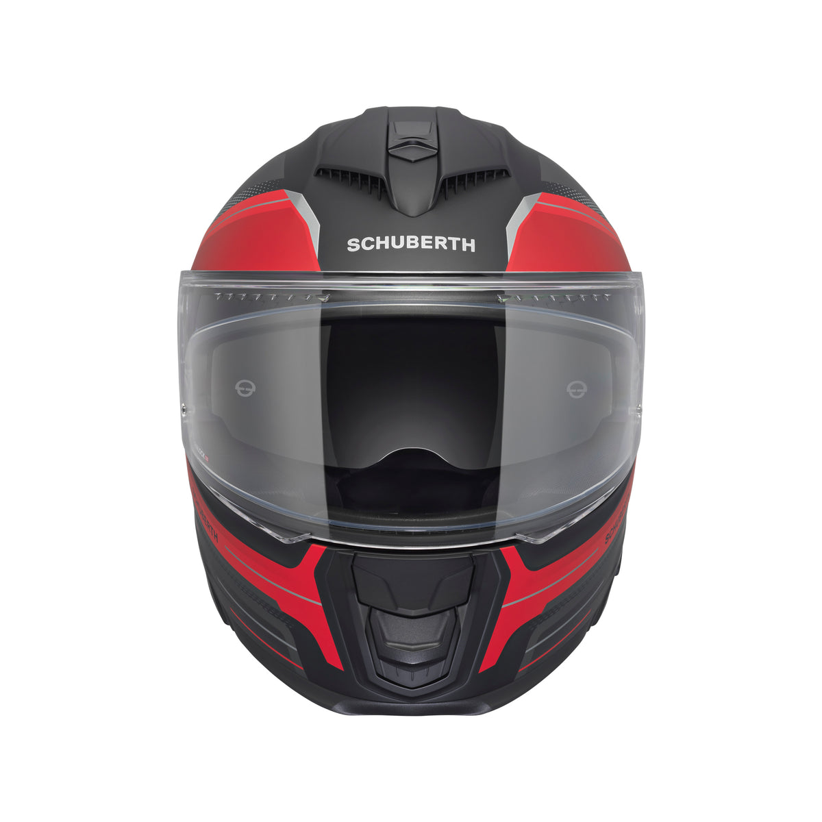 Schuberth S3 Apex anthracite Integraalhelm
