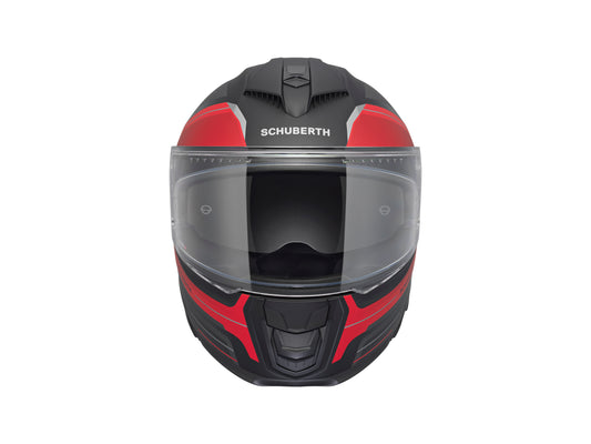 Schuberth S3 Apex anthracite Integraalhelm