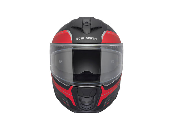 Schuberth S3 Apex Anthracite Full-Face Helmet