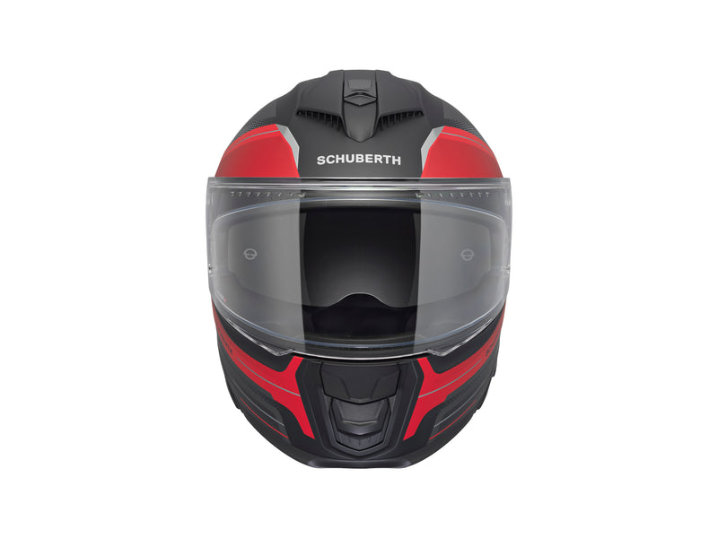 Schuberth S3 Apex anthracite Integraalhelm