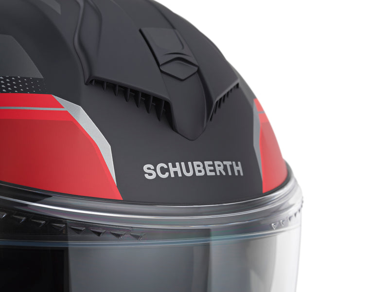 Schuberth S3 Apex anthracite Integraalhelm