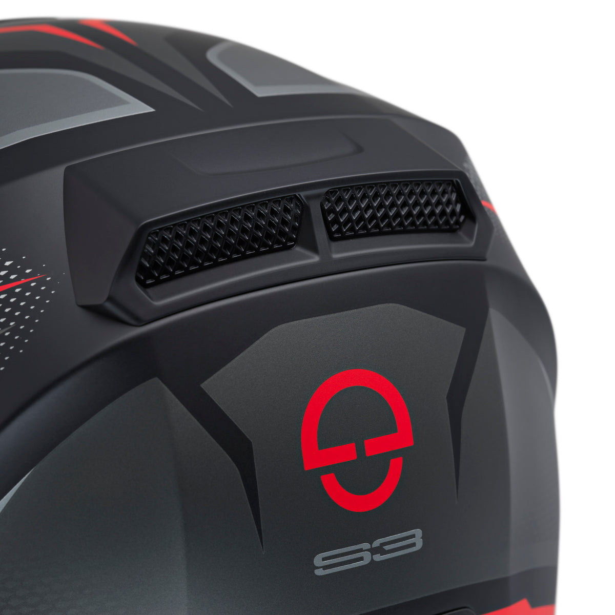 Schuberth S3 Apex anthracite Integraalhelm