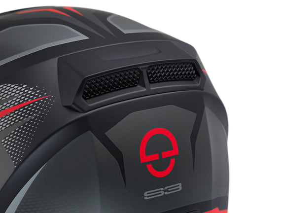 Schuberth S3 Apex anthracite Integraalhelm