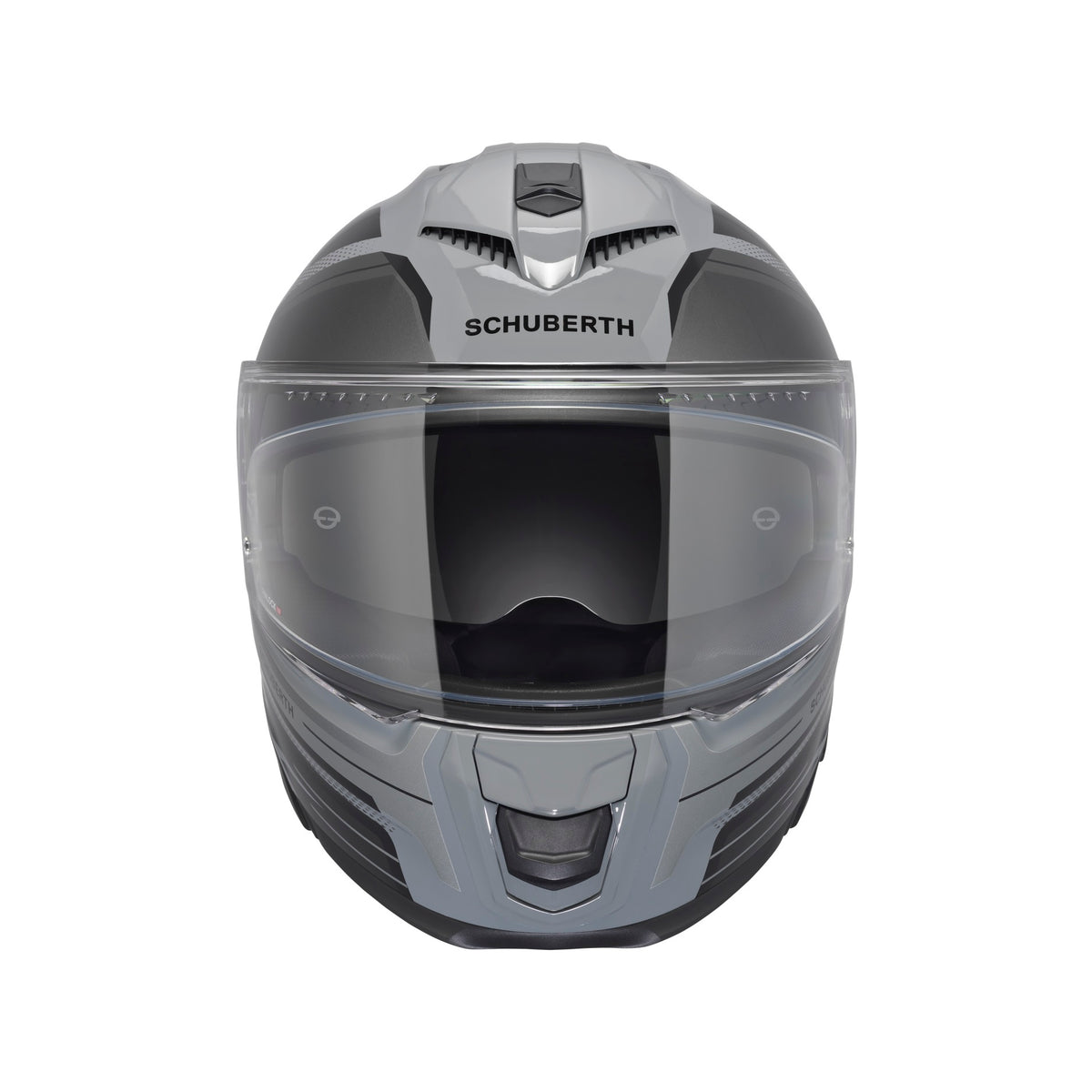 Schuberth S3 Apex grey Integraalhelm