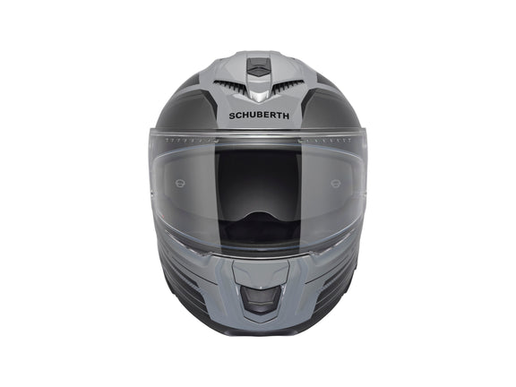 Schuberth S3 Apex grey Integraalhelm