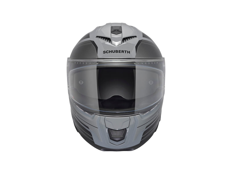Schuberth S3 Apex grey Integraalhelm