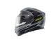 Schuberth S3 Apex grey Integraalhelm