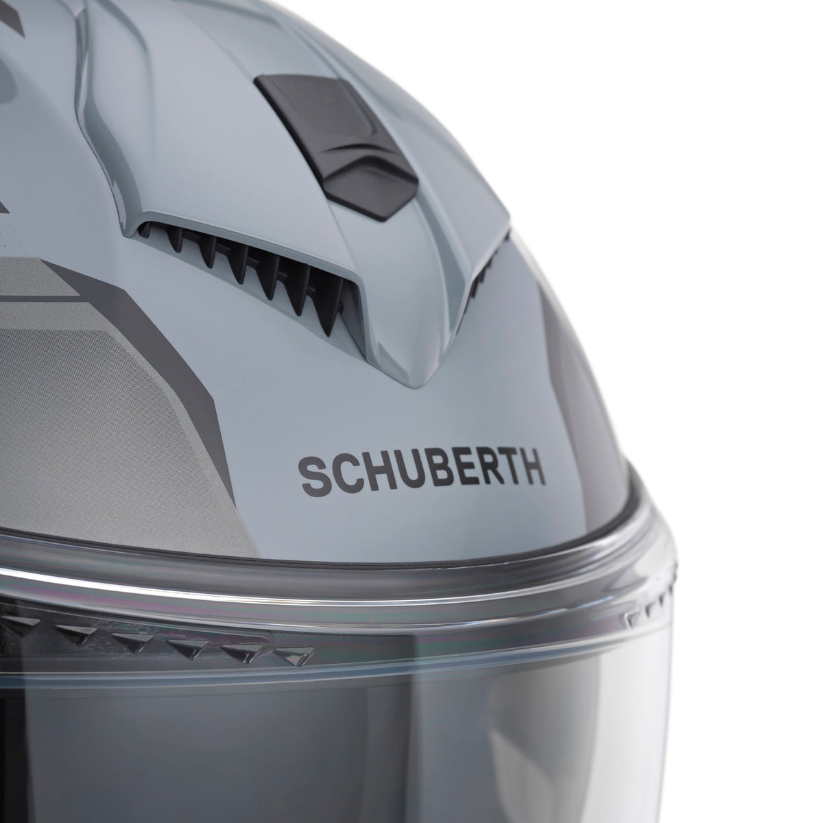 Schuberth S3 Apex grey Integraalhelm