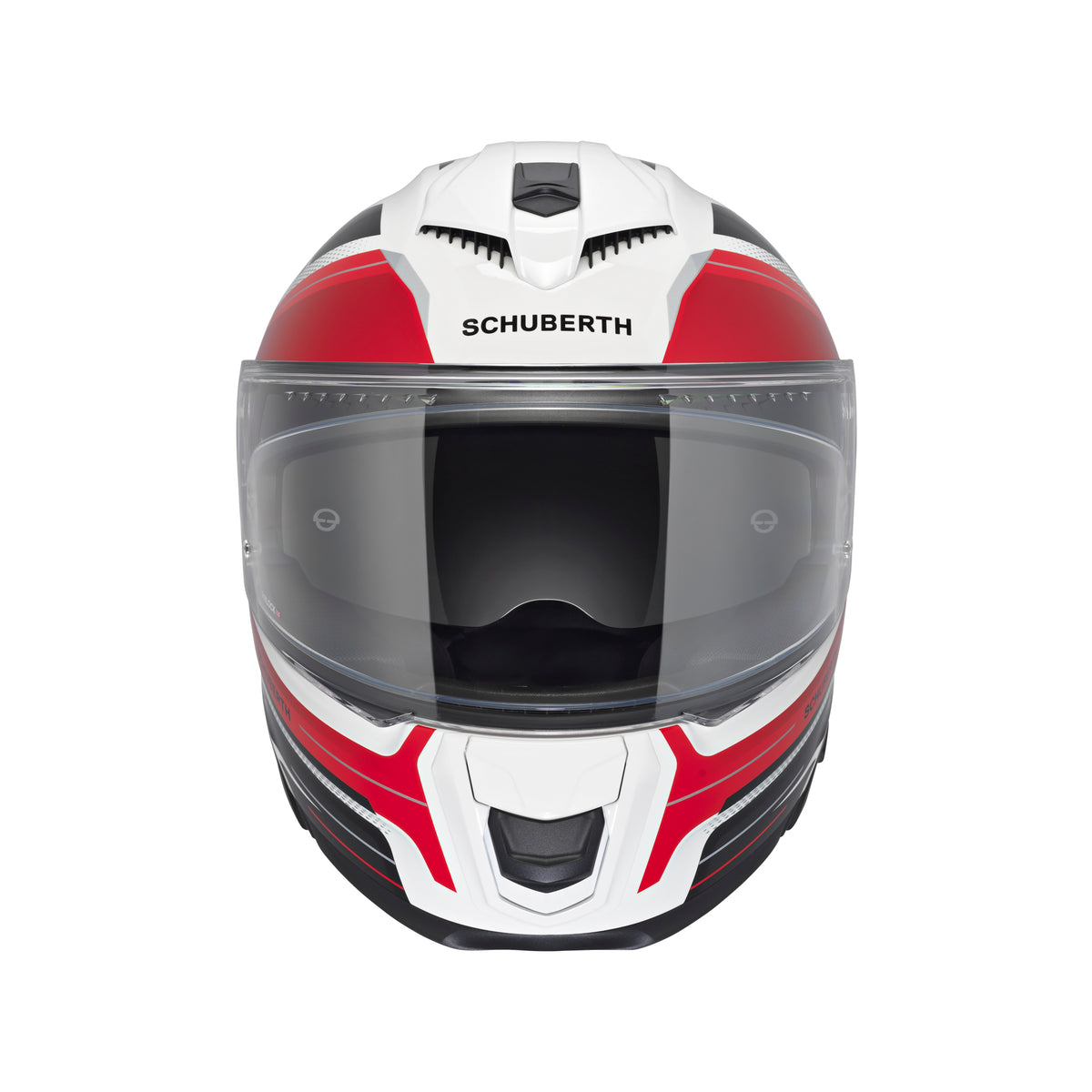 Schuberth S3 Apex white Integraalhelm