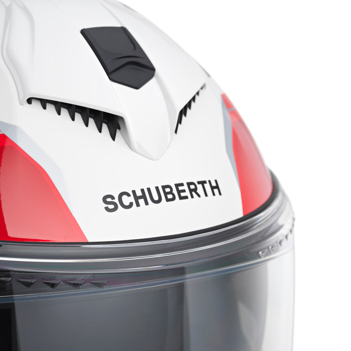 Schuberth S3 Apex white Integraalhelm