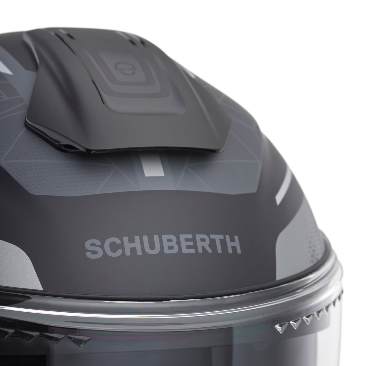 Schuberth J2 Sigma grey Jethelm