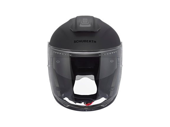 Schuberth J2 matt black Jethelm
