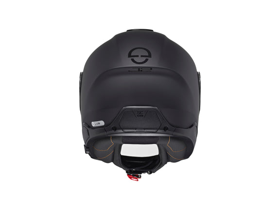 Schuberth J2 matt black Jethelm