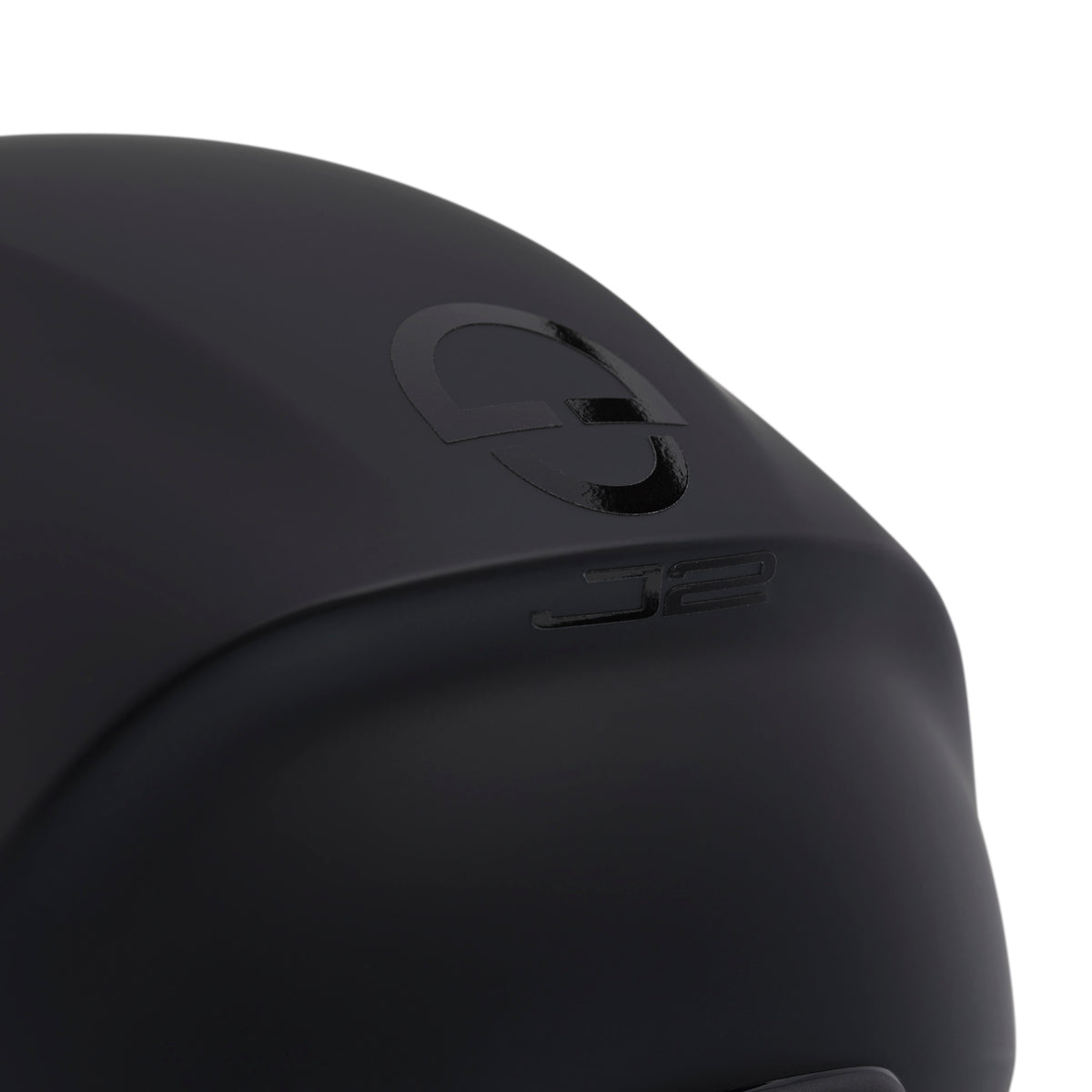 Schuberth J2 matt black Jethelm
