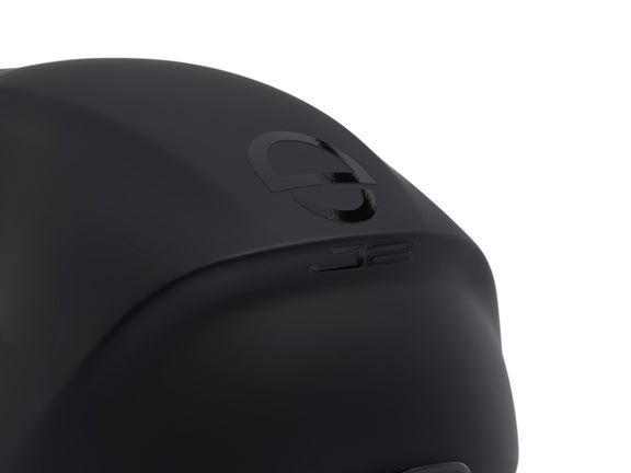Schuberth J2 matt black Jethelm